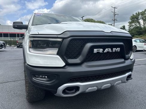 Used 2024 RAM 1500 Rebel w/ Rebel Level 1 Equipment Group AWD/4WD image 11