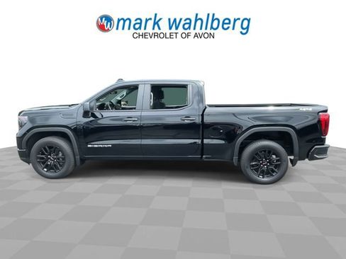 Certified 2024 GMC Sierra 1500 Pro w/ Graphite Edition AWD/4WD image 5