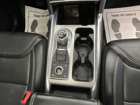 Used 2020 Ford Explorer ST w/ ST Street Pack image 29