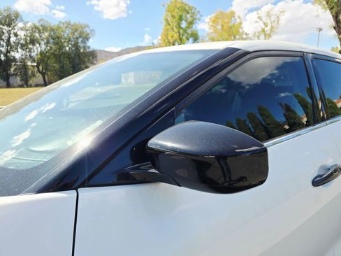 Used 2018 Nissan Maxima 3.5 S image 12