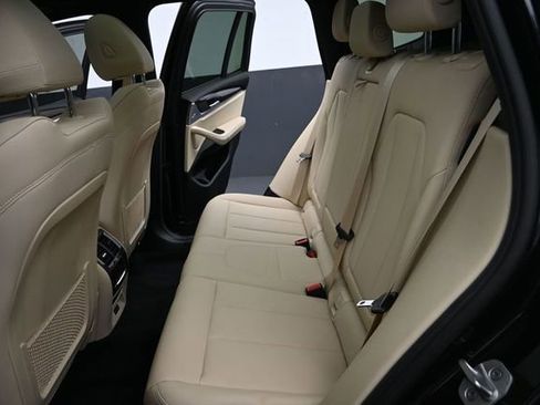 Used 2021 BMW X3 sDrive30i w/ Convenience Package RWD image 20