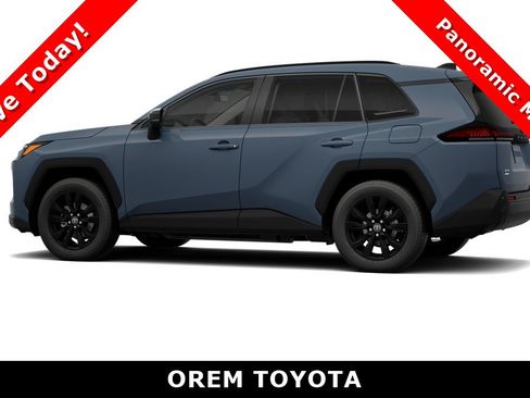 New 2026 Toyota RAV4 XLE Premium AWD/4WD image 5