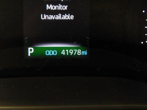 Used 2023 Toyota Sienna XSE image 48