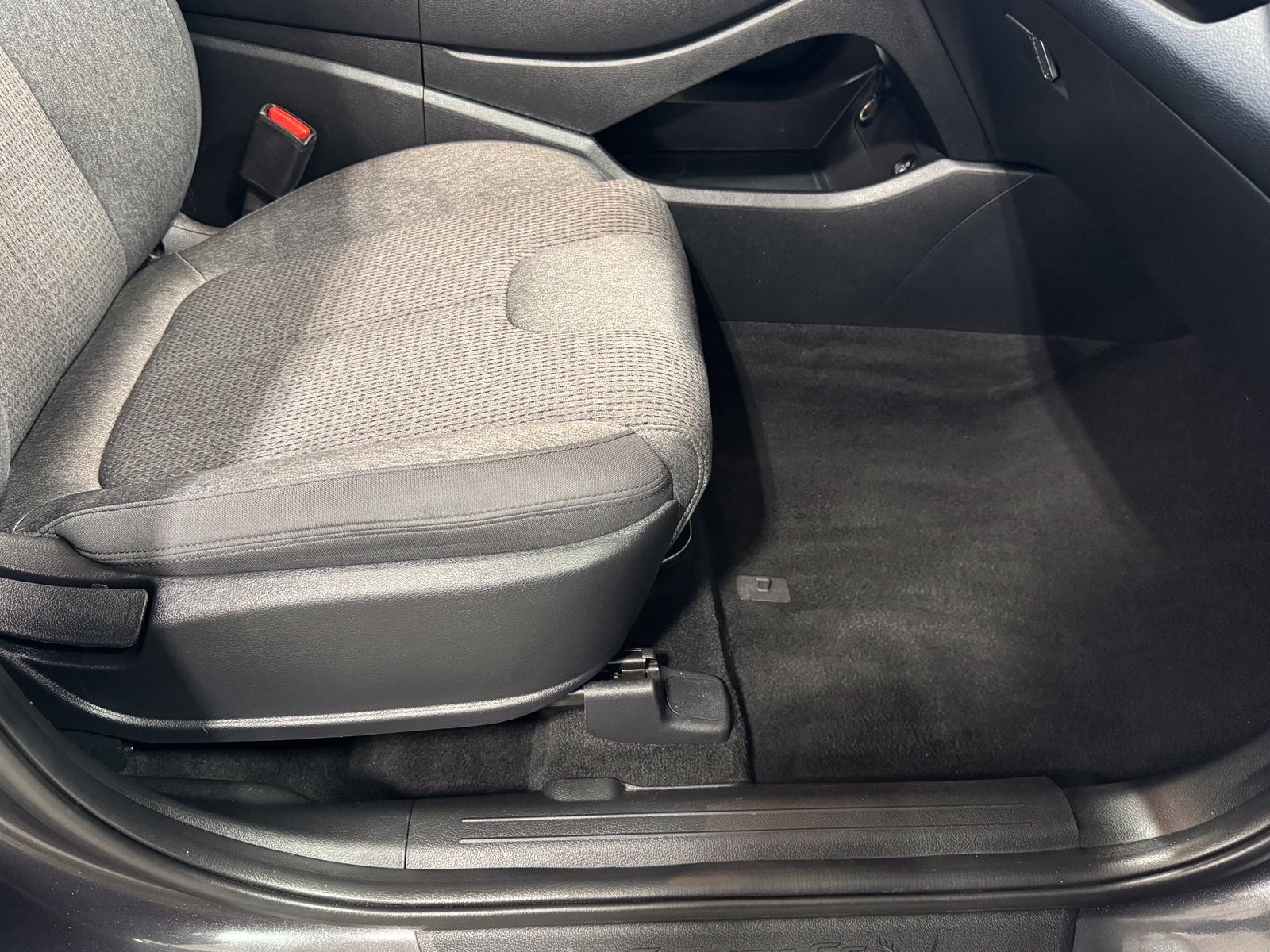 Used 2023 Hyundai Santa Fe SEL FWD image 55