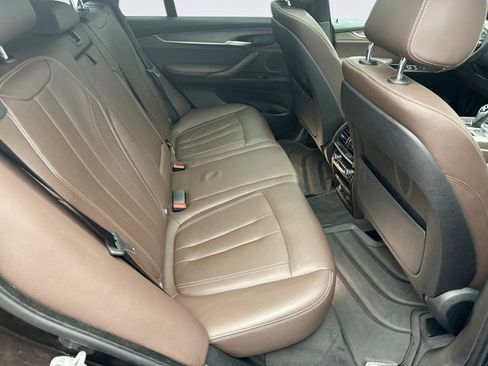 Used 2018 BMW X5 xDrive35i image 19