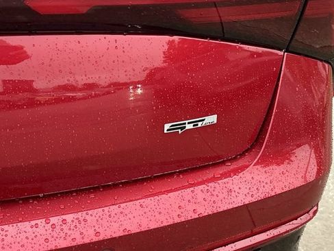 Used 2025 Kia K5 GT-Line AWD/4WD image 7