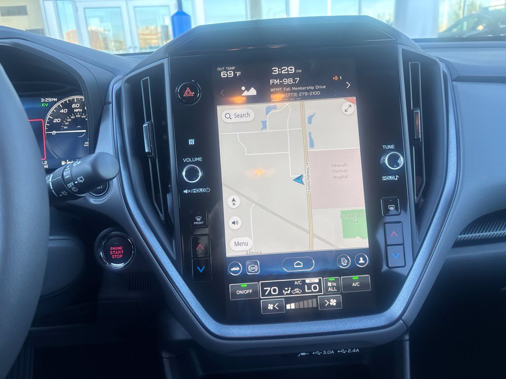 New 2026 Subaru Crosstrek 2.5i Limited AWD/4WD image 19