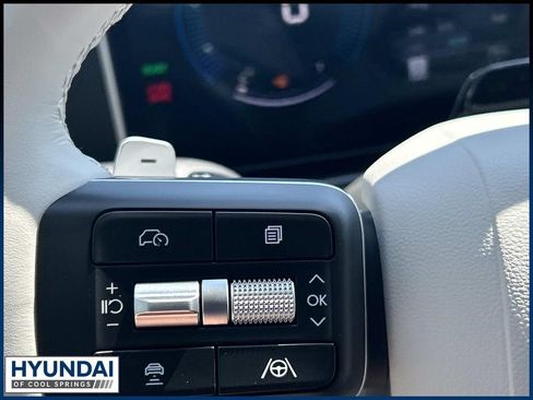 New 2026 Hyundai Santa Fe SEL FWD image 28