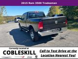 Used 2015 RAM 3500 Tradesman w/ Chrome Appearance Group image 6