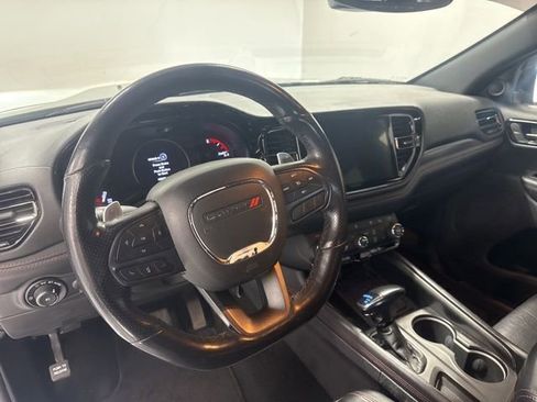 Used 2022 Dodge Durango R/T RWD image 14
