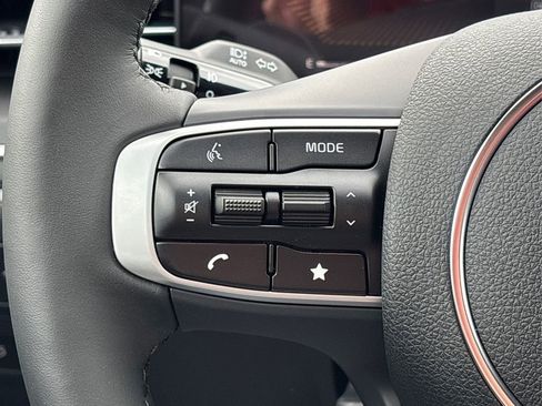 New 2026 Kia K5 GT-Line w/ GT-Line Red Interior Package image 19