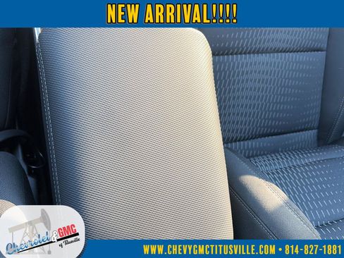 Used 2026 Chevrolet Equinox LT AWD/4WD image 27