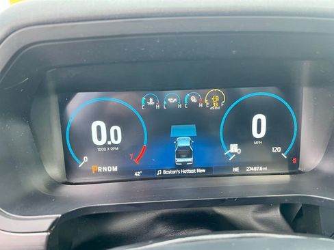 Used 2023 Ford F150 Lariat w/ Equipment Group 502A High image 14