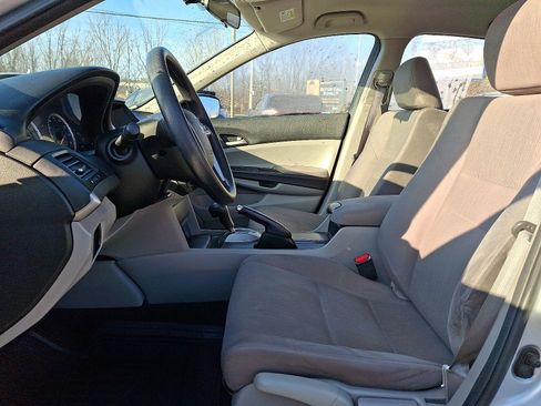 Used 2012 Honda Accord LX image 11