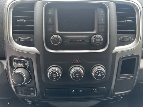 Used 2024 RAM 1500 Classic Warlock AWD/4WD image 28