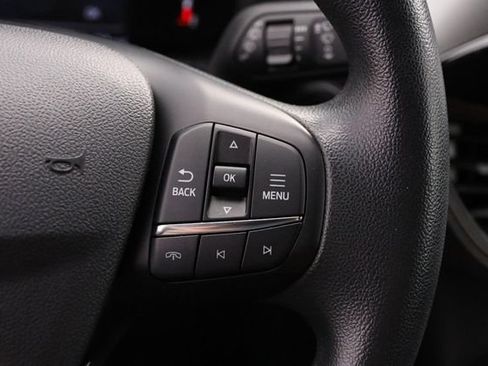 Used 2025 Ford Escape Active FWD image 12