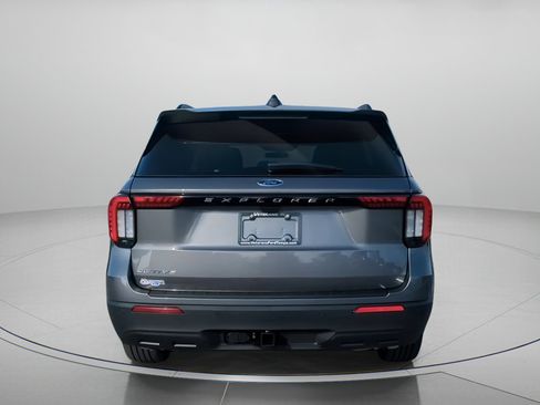 New 2026 Ford Explorer Active image 26