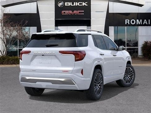 New 2026 GMC Terrain Denali image 4