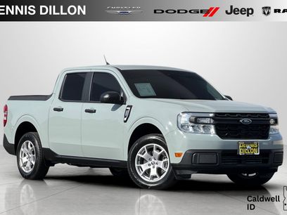 Used 2024 Ford Maverick XL w/ Equipment Group 100A Standard