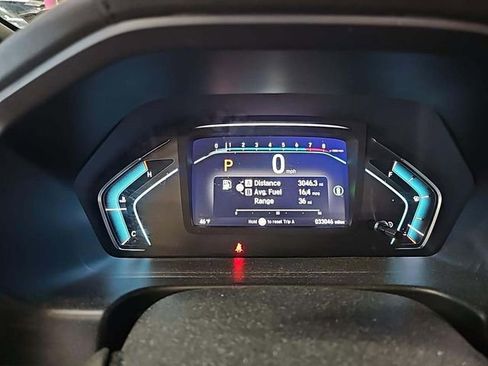Used 2023 Honda Odyssey Sport image 9