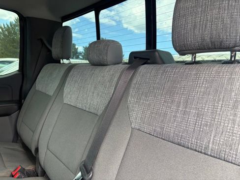 Used 2023 Ford F150 XLT w/ Equipment Group 302A High AWD/4WD image 20