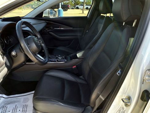 Used 2022 MAZDA CX-30 AWD 2.5 S w/ Premium Package image 10