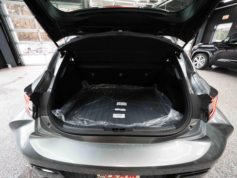 New 2026 Toyota Corolla GR image 21