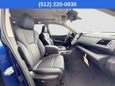 New 2026 Subaru Ascent Limited image 38