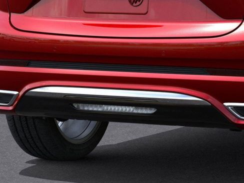 New 2026 Buick Envision Avenir AWD/4WD image 14