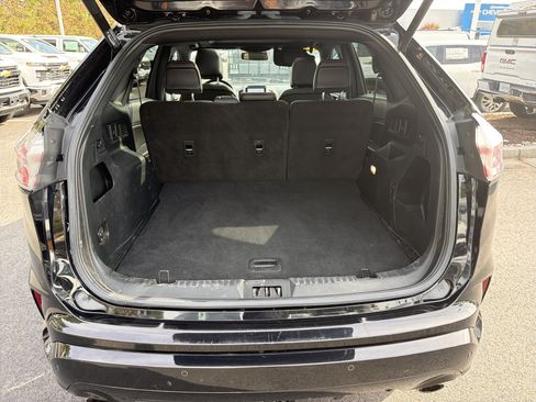 Used 2021 Ford Edge ST-Line FWD image 34