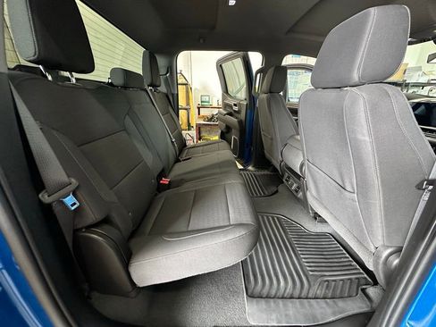 Used 2022 Chevrolet Silverado 1500 LT image 31