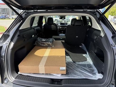 New 2025 MAZDA CX-50 2.5 Hybrid w/ Weather Package image 31