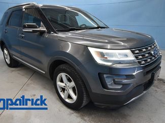 Used 2017 Ford Explorer XLT AWD/4WD video 1