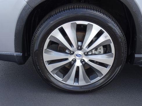 Used 2020 Subaru Ascent Limited w/ Technology Package AWD/4WD image 33