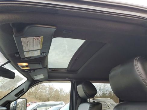 Used 2014 Ford F250 Lariat w/ Lariat Ultimate Package image 28