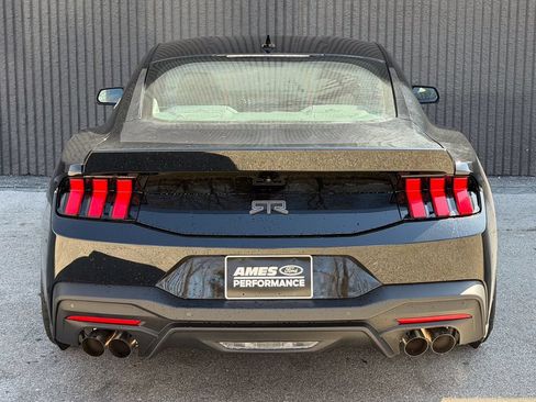 New 2026 Ford Mustang GT Premium w/ GT Performance Package RWD image 7