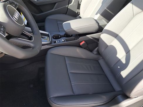 New 2026 Audi A3 2.0T Premium image 18