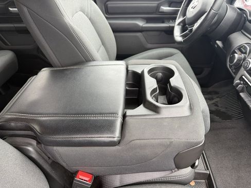 Used 2024 RAM 1500 Tradesman w/ Off Road Group image 25