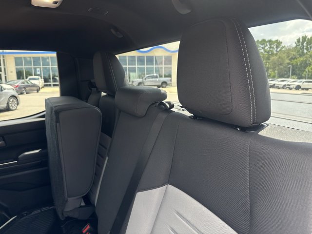 Used 2024 Toyota Tacoma TRD Off-Road AWD/4WD image 25