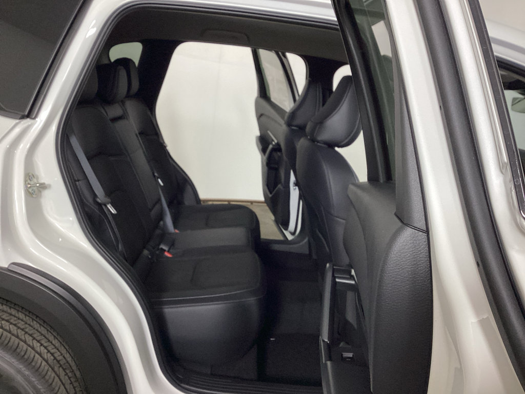 New 2026 MAZDA CX-5 Select AWD/4WD image 9