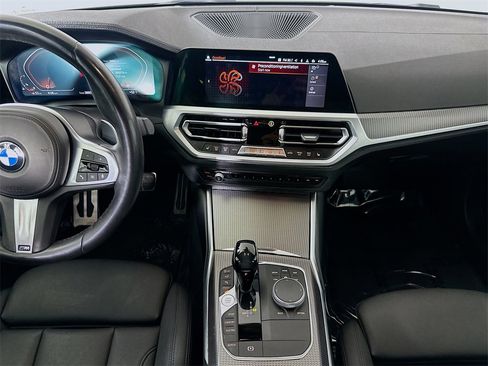 Used 2020 BMW M340i w/ Parking Assistance Package image 18