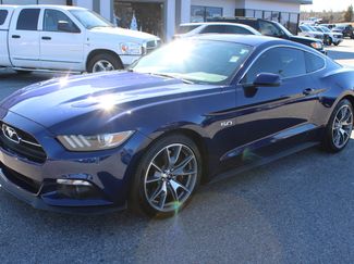 Used 2015 Ford Mustang 50 Years video 2