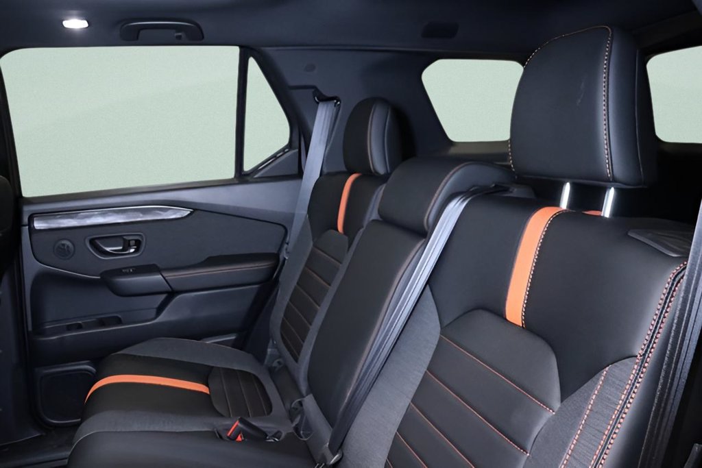 New 2026 Honda Passport TrailSport image 14