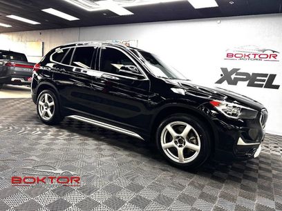 Used 2021 BMW X1 sDrive28i w/ Convenience Package