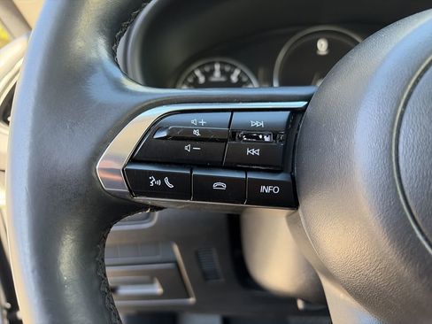 Used 2024 MAZDA MAZDA3 s image 13