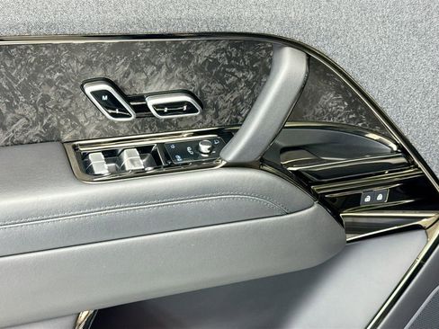 Used 2023 Land Rover Range Rover Sport First Edition AWD/4WD image 22