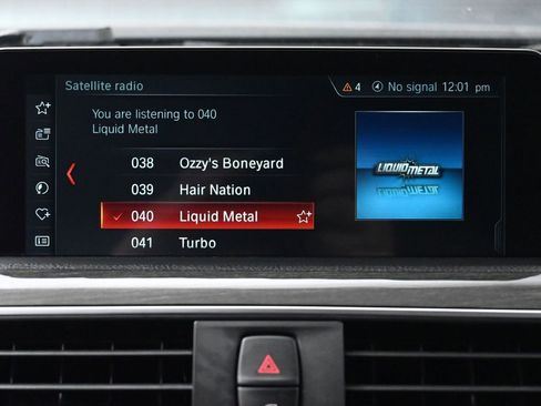 Used 2018 BMW 430i xDrive 430i xDrive image 28