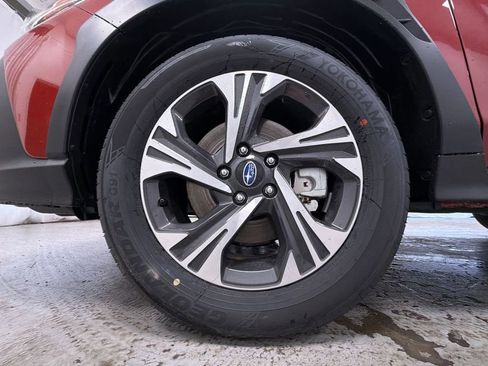 New 2026 Subaru Crosstrek 2.0i Premium image 13