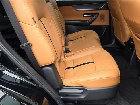 Used 2025 MAZDA CX-70 3.3 Turbo S w/ Premium Plus image 18