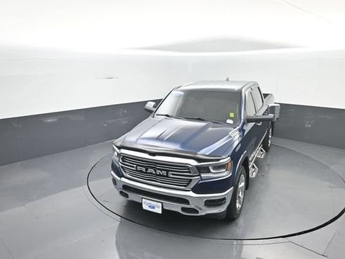 Used 2020 RAM 1500 Laramie AWD/4WD image 28
